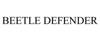 BEETLE DEFENDER