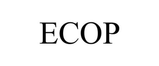 ECOP