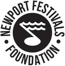 · NEWPORT FESTIVALS · FOUNDATION