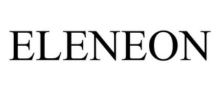 ELENEON
