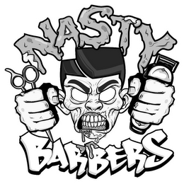 NASTY BARBERS