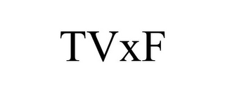 TVXF