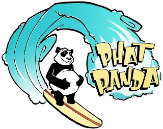 PHAT PANDA