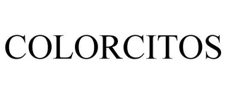 COLORCITOS