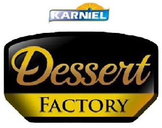 KARNIEL DESSERT FACTORY