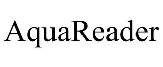 AQUAREADER