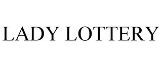 LADY LOTTERY