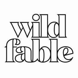 WILD FABLE