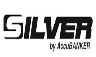 SILVER BY ACCUBANKER