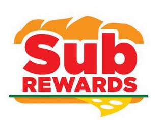 SUB REWARDS
