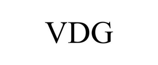 VDG