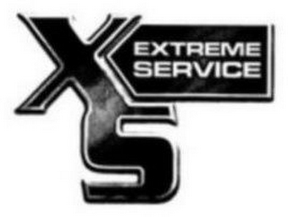 XS EXTREME SERVICE