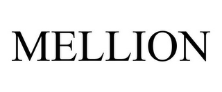 MELLION