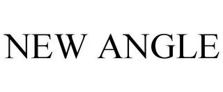 NEW ANGLE