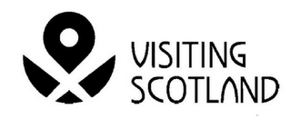 VISITING SCOTLAND