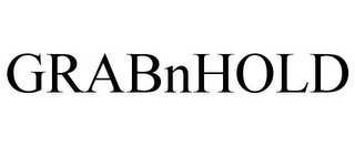 GRABNHOLD