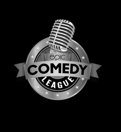 EPIC COMEDY LEAGUE