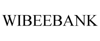 WIBEEBANK