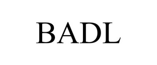 BADL