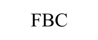 FBC