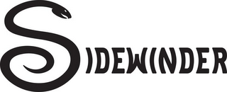 SIDEWINDER