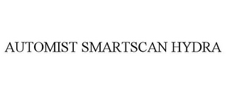 AUTOMIST SMARTSCAN HYDRA