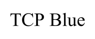 TCP BLUE