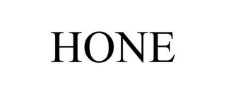 HONE