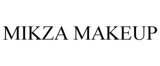 MIKZA MAKEUP