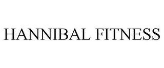 HANNIBAL FITNESS