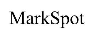 MARKSPOT