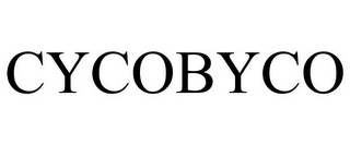 CYCOBYCO