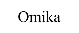 OMIKA