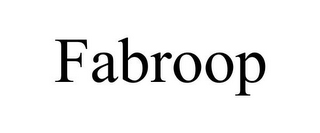 FABROOP