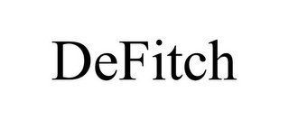 DEFITCH