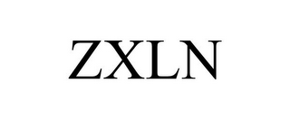 ZXLN