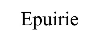 EPUIRIE