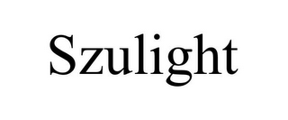 SZULIGHT