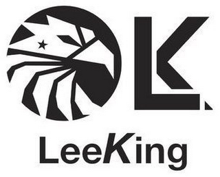 LK LEEKING