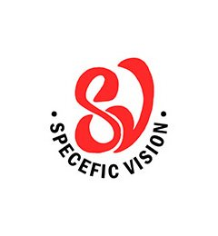 SV ·SPECIFIC VISION·