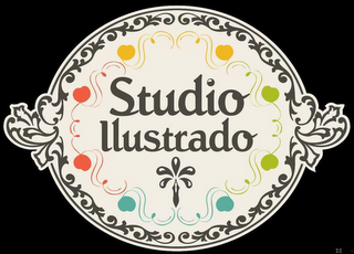 STUDIO ILUSTRADO