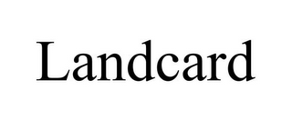 LANDCARD