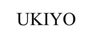 UKIYO
