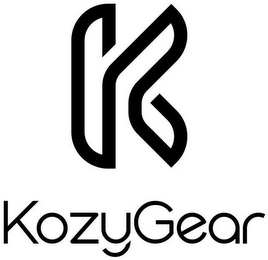 K KOZYGEAR