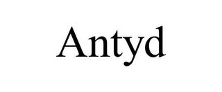 ANTYD