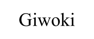 GIWOKI