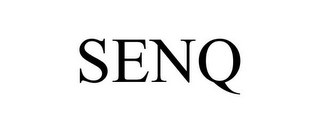 SENQ