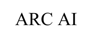 ARC AI