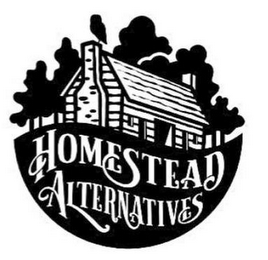 HOMESTEAD ALTERNATIVES