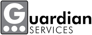 GUARDIAN SERVICES